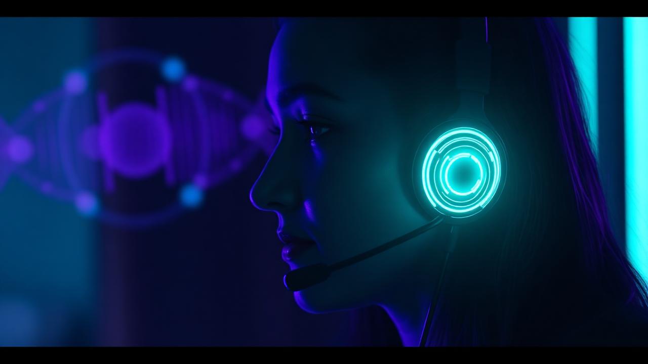 AI calling agents & call analysis