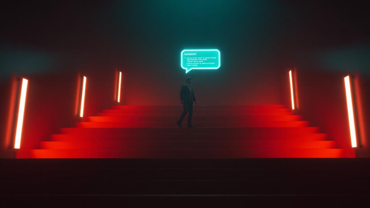 AI-based onboarding for clients & employees