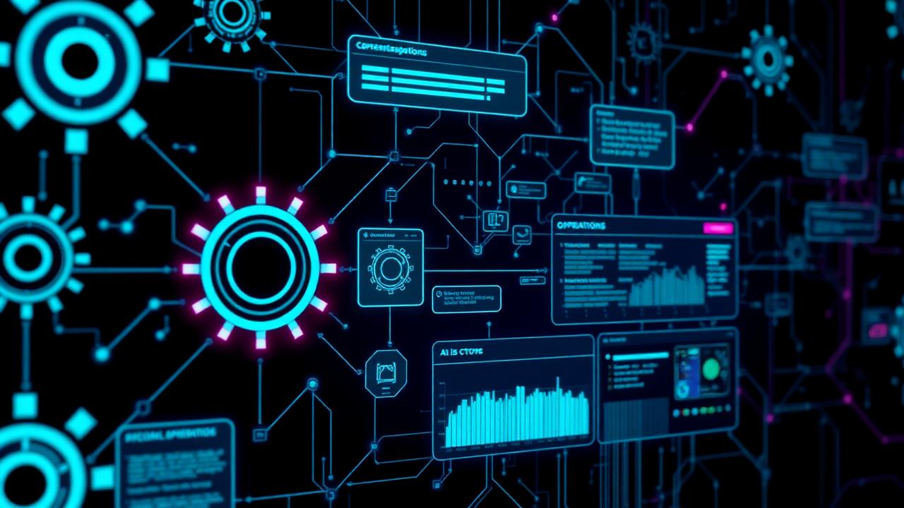 AI-assisted ops: triage, summaries & routing