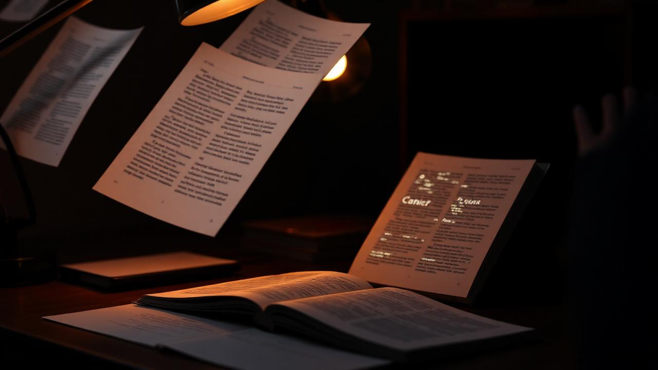 Creating texts with AI — freebies, blogs, websites, books