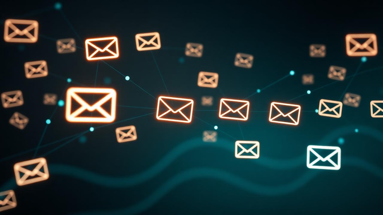 Email funnels & lifecycle automation