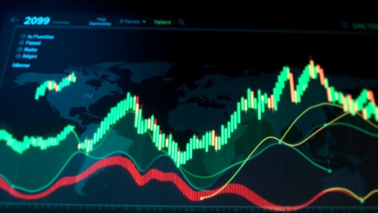 AI-powered market & trend analysis
